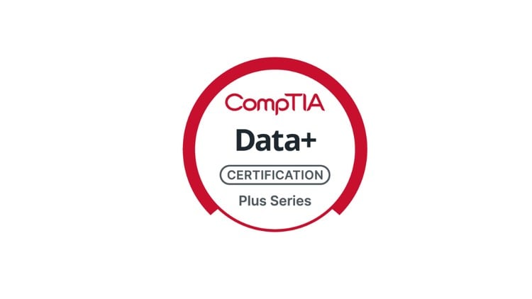 CompTIA Data+ DA0-002 Practice Tests 2026 | 600+ Qs