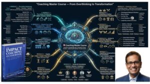 IMPACT Coaching for Personal Transformation
