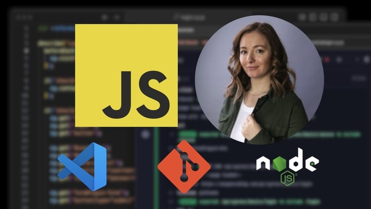 JavaScript for Absolute Beginners: Start from Zero