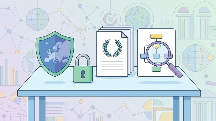 CIPP/E Certification 2026: Interactive Practice Exams