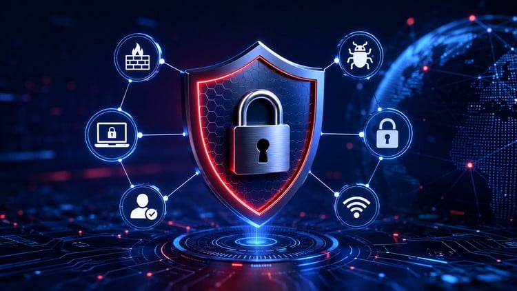 CompTIA Security+ (SY0-701): Practice Exams