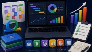Product Management: Agile, Metrics & Strategy Mock Exams