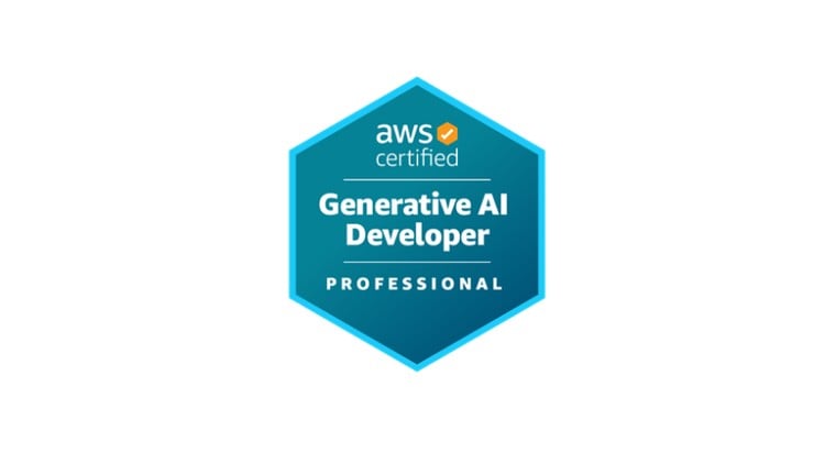 AWS AIP-C01 Generative AI Practice Tests 650+ Qs