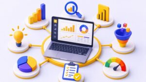 Data Analytics & Power BI: Master Mock Exams