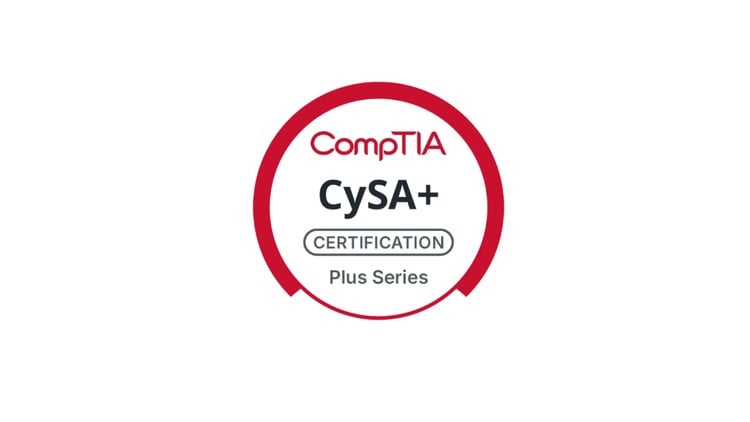 CompTIA CySA+ CS0-003 Practice Tests 2026 | 650+ Qs