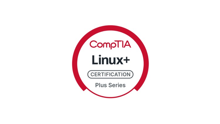 CompTIA Linux+ XK0-006 Practice Tests 2026 | 600+ Qs