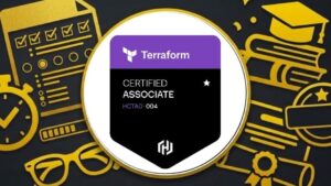 [NEW] HashiCorp Certified Terraform Associate