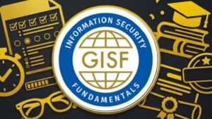 [NEW] GIAC Information Security Fundamentals (GISF)