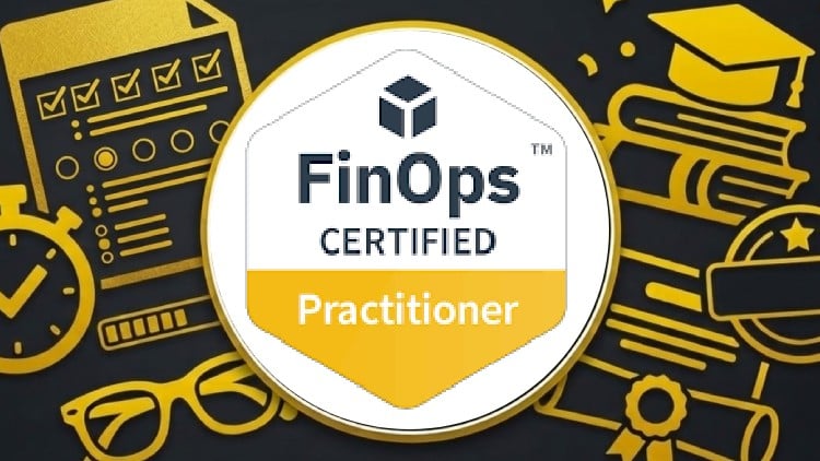 [NEW] FinOps Certified Practitioner
