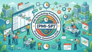 PMI-SP Exam Prep 2026: Practice Tests