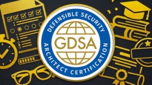 [NEW] GIAC Defensible Security Architect (GDSA)