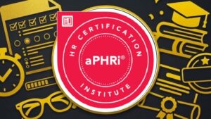 [NEW] aPHRi Certification: Associate Professional in HR 2026
