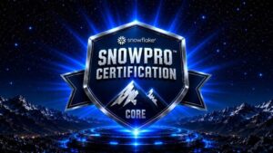 SnowPro Core Certification (COF-C03) — 1500 Exam Questions