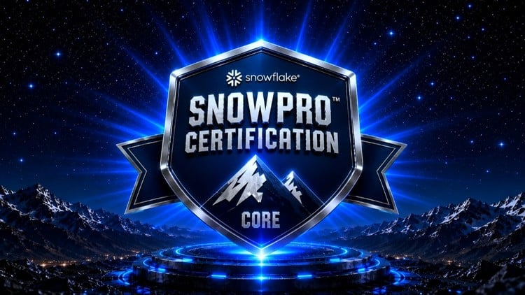 SnowPro Core Certification (COF-C03) — 1500 Exam Questions