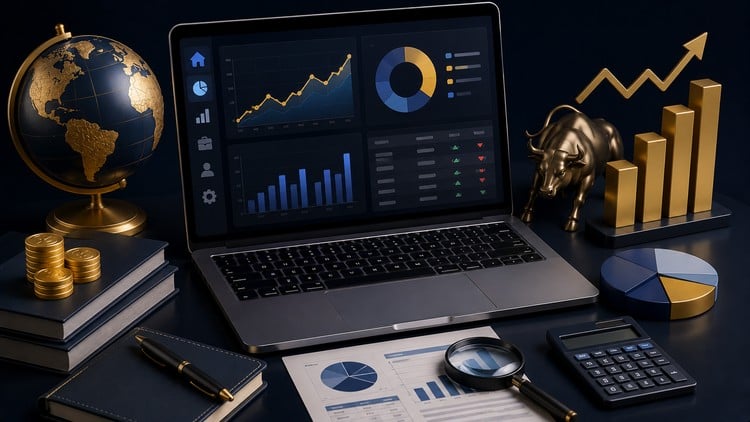 Financial Analytics & Portfolio Management: Practice Exams