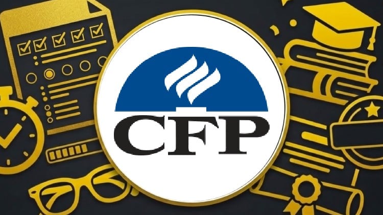 [NEW] Certified Financial Planner (CFP) [2026]
