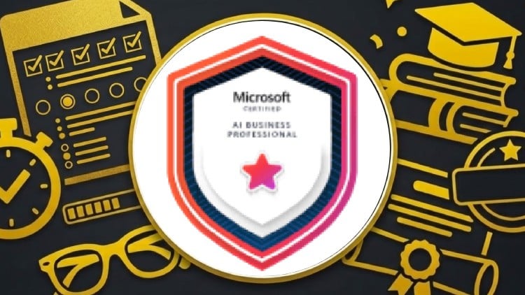 [NEW] AZ-730: AI Business Professional Practice Exams [2026]