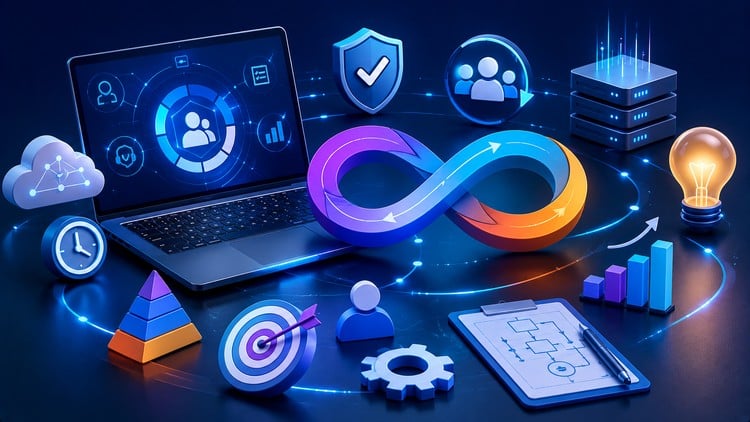 IT Service Management Foundation: Practice Exams