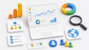 Google Analytics 4 (GA4) Certification: Practice Exams