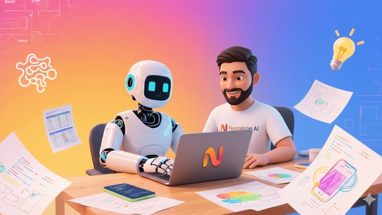 Generative AI Practice Tests [2026]