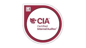 [NEW] Certified Internal Auditor (CIA) [2026]
