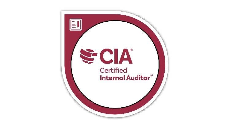 [NEW] Certified Internal Auditor (CIA) [2026]