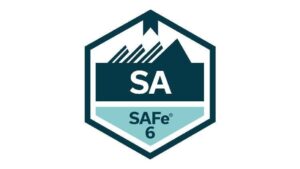 [NEW] Certified SAFe® 6 Agilist