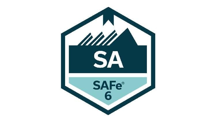 [NEW] Certified SAFe® 6 Agilist
