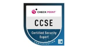 [NEW] Check Point Certified Security Expert [2026]
