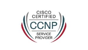 [NEW] CCNP Service Provider Certification [2026]