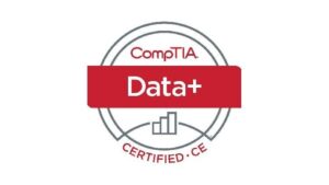 [NEW] CompTIA Data+ Certification