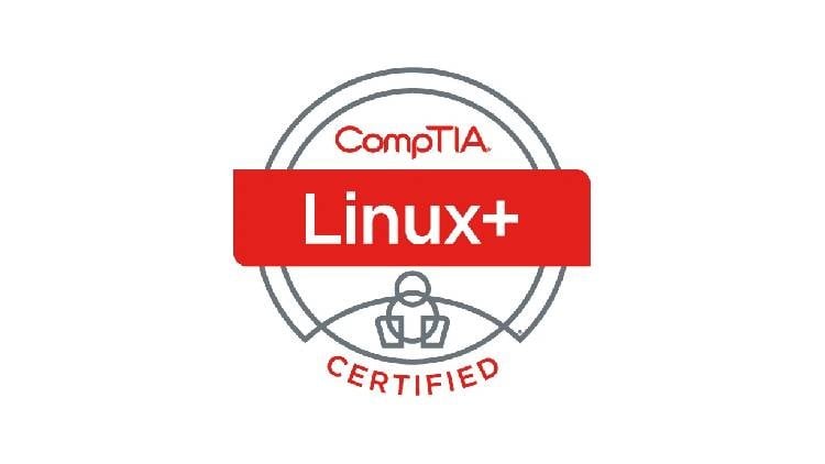 [NEW] CompTIA Linux+ Certification