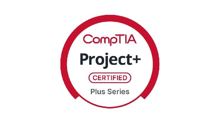 [NEW] CompTIA Project+ Certification
