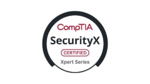 [NEW] CompTIA SecurityX Certification