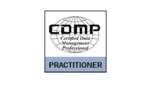 [NEW] DAMA CDMP Certification – Practitioner