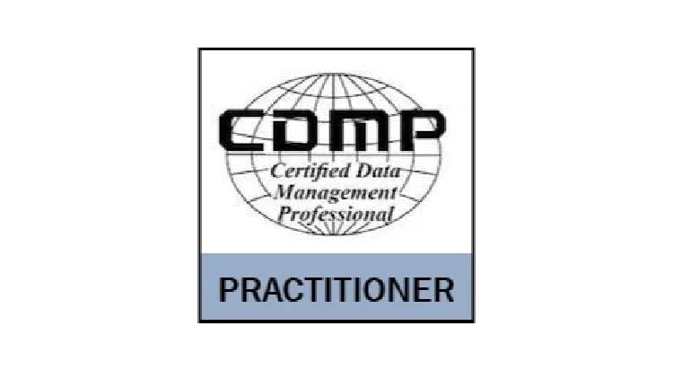 [NEW] DAMA CDMP Certification – Practitioner