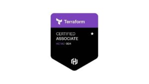 [NEW] HashiCorp Certified Terraform Associate (004)