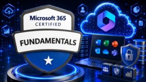MS-900 Microsoft 365 Fundamentals Mock Exam & Practice Tests