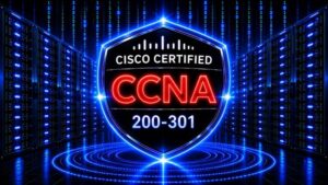 CISCO CCNA 200-301 — 1500 Certified Exam Questions