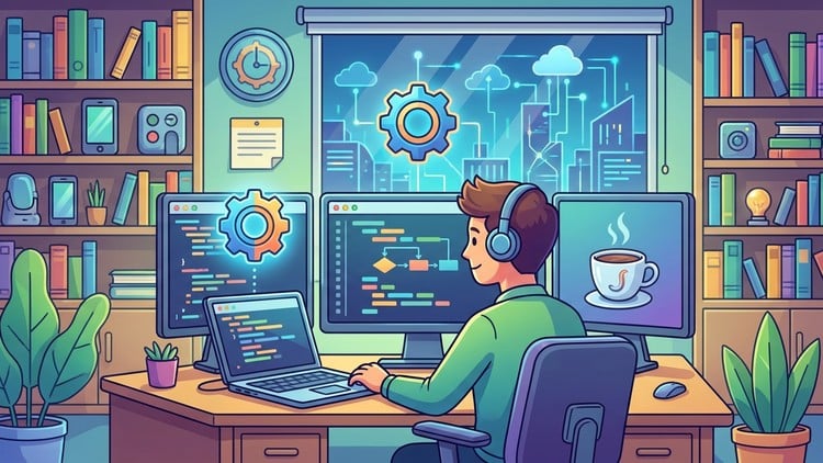Practice Test For Java SE 21 Developer Professional Exam