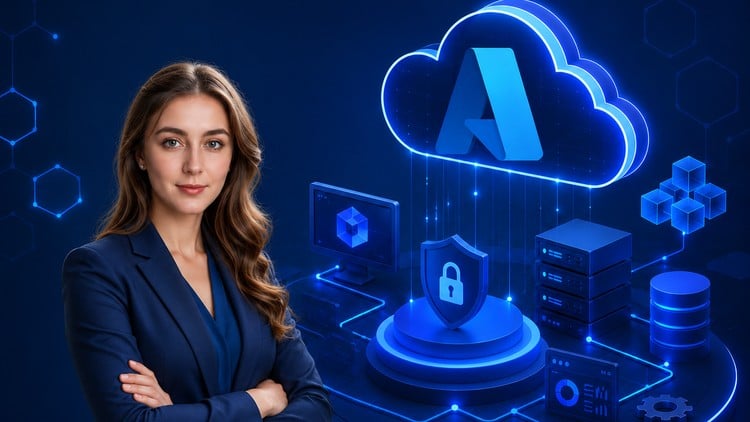 AZ-104 Azure Administrator: Practice Exams & Certification