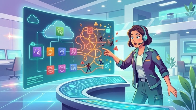 Practice Tests For AWS Certified Security Specialty SCS-C03