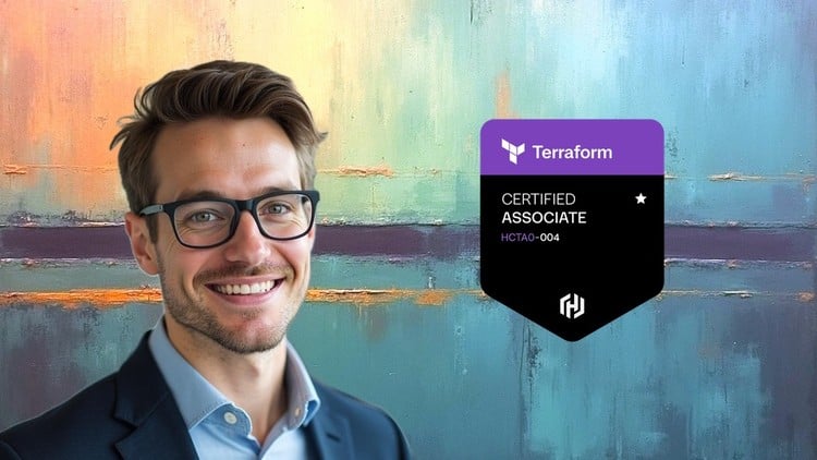 TA-004 Terraform Associate Exam Style Practice Tests 2026