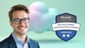 AI-300: Machine Learning Operations Engineer Associate Exams