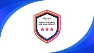 Microsoft AB-100 Agentic AI Practice Tests & Exam Prep