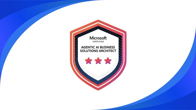 Microsoft AB-100 Agentic AI Practice Tests & Exam Prep