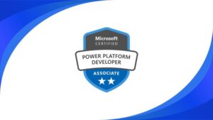 Microsoft PL-400 Power Platform Developer Practice Tests