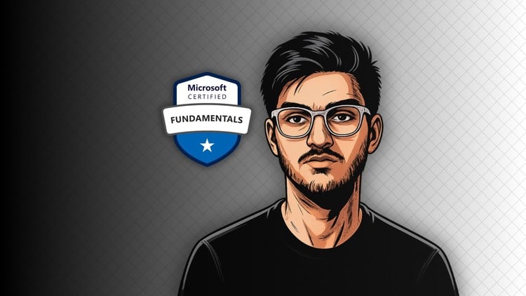 AZ-900 Microsoft Azure Fundamentals Practice Test