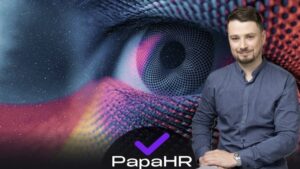 Claude AI for HR: Projects, Skills & HR Automation [EN]