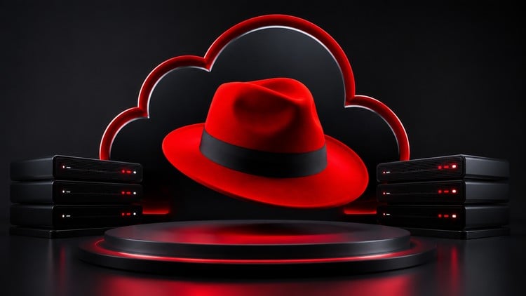 Red Hat RHCE EX294 & EX374 Ansible: 1500 Exam Questions
